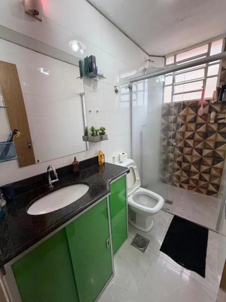 Apartamento, 2 quartos, 50 m² - Foto 9