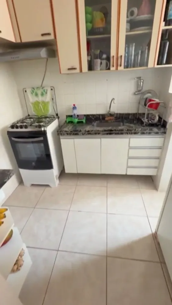Apartamento, 2 quartos, 50 m² - Foto 10