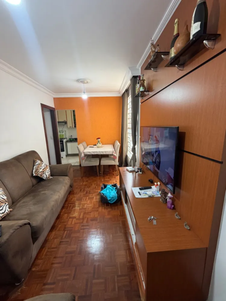 Apartamento, 2 quartos, 50 m² - Foto 6