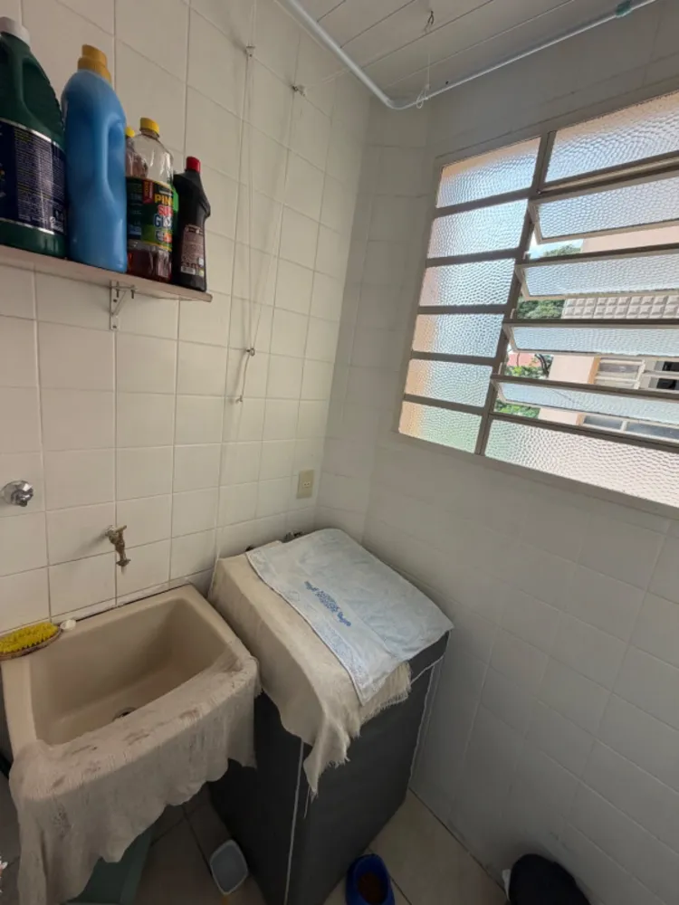 Apartamento, 2 quartos, 50 m² - Foto 12