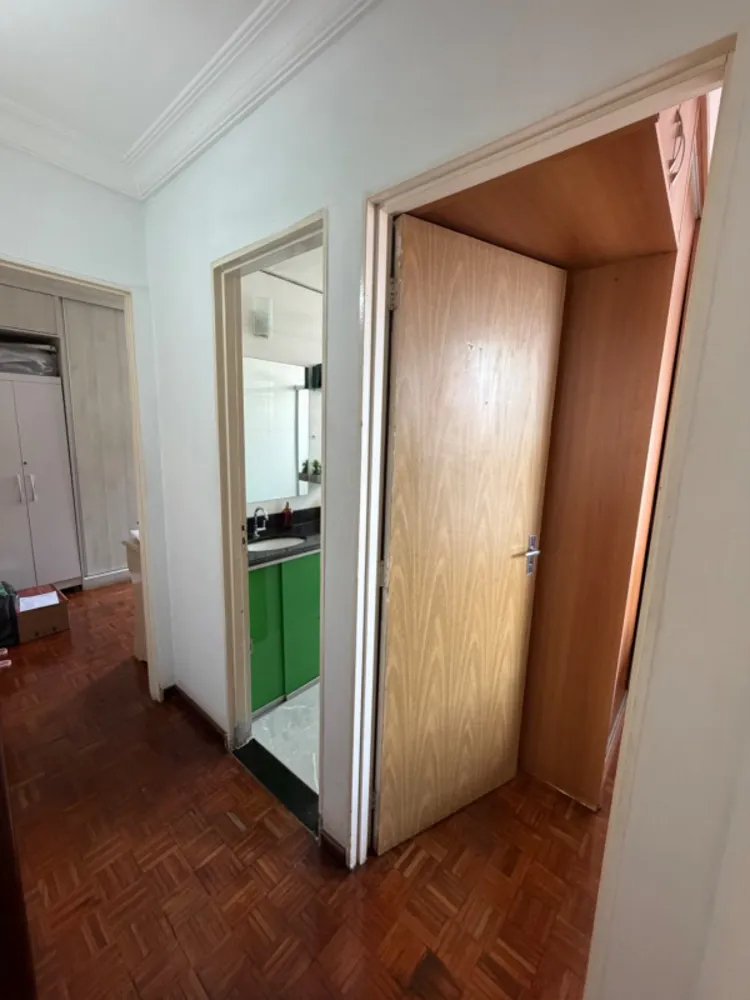Apartamento, 2 quartos, 50 m² - Foto 8