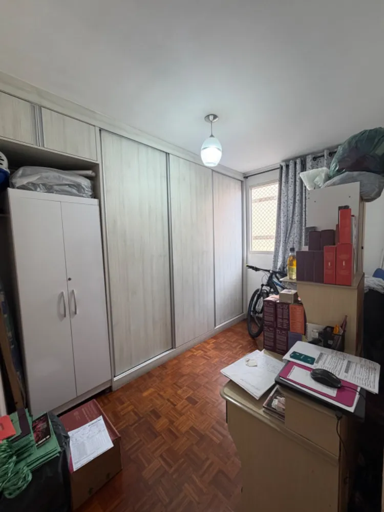 Apartamento, 2 quartos, 50 m² - Foto 4