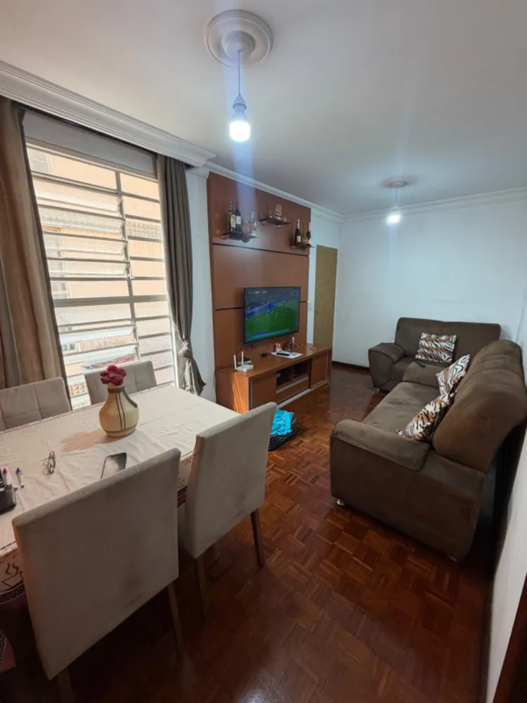 Apartamento, 2 quartos, 50 m² - Foto 7