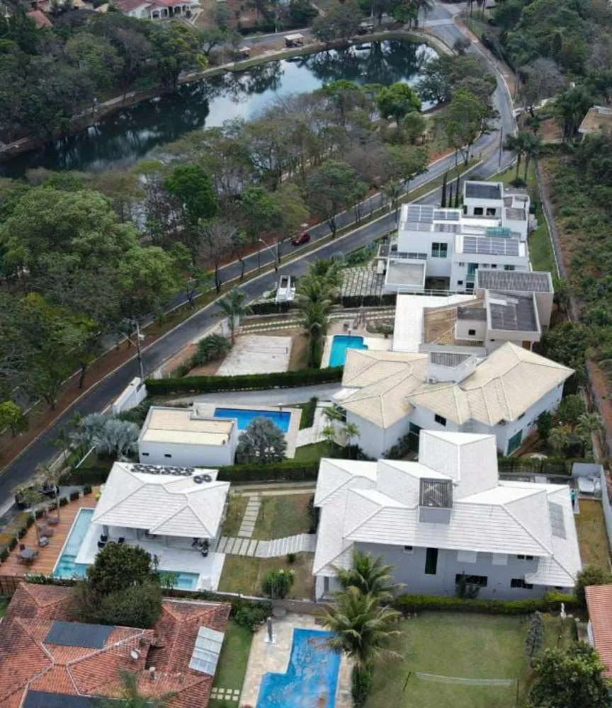 Casa de Condomínio à venda com 4 quartos, 450m² - Foto 5