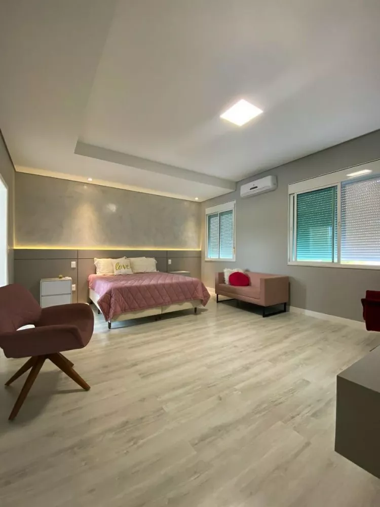 Casa de Condomínio à venda com 4 quartos, 450m² - Foto 16