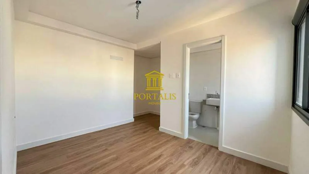 Apartamento, 3 quartos, 77 m² - Foto 2