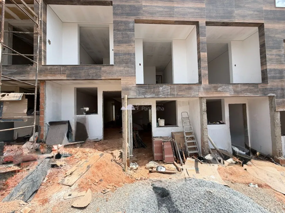 Casa, 2 quartos, 120 m² - Foto 1