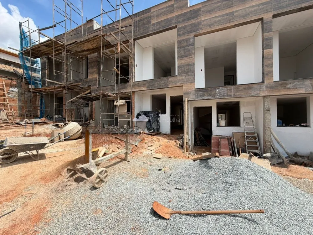 Casa, 2 quartos, 120 m² - Foto 2