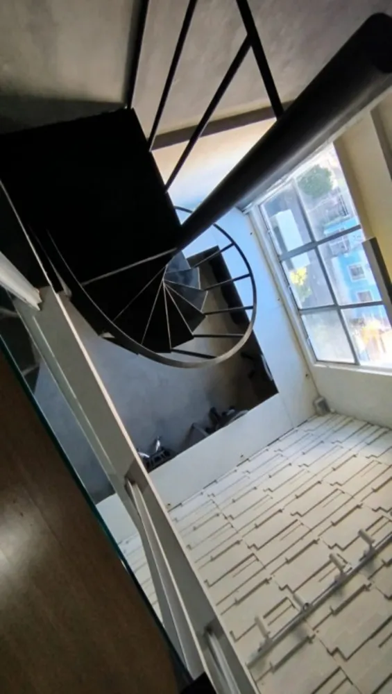 Sala-Conjunto, 36 m² - Foto 4