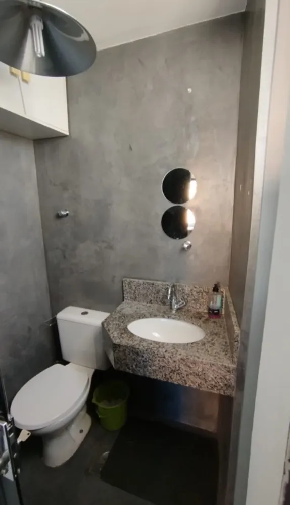 Sala-Conjunto, 36 m² - Foto 3