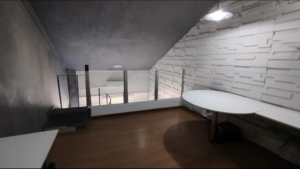 Sala-Conjunto, 36 m² - Foto 2