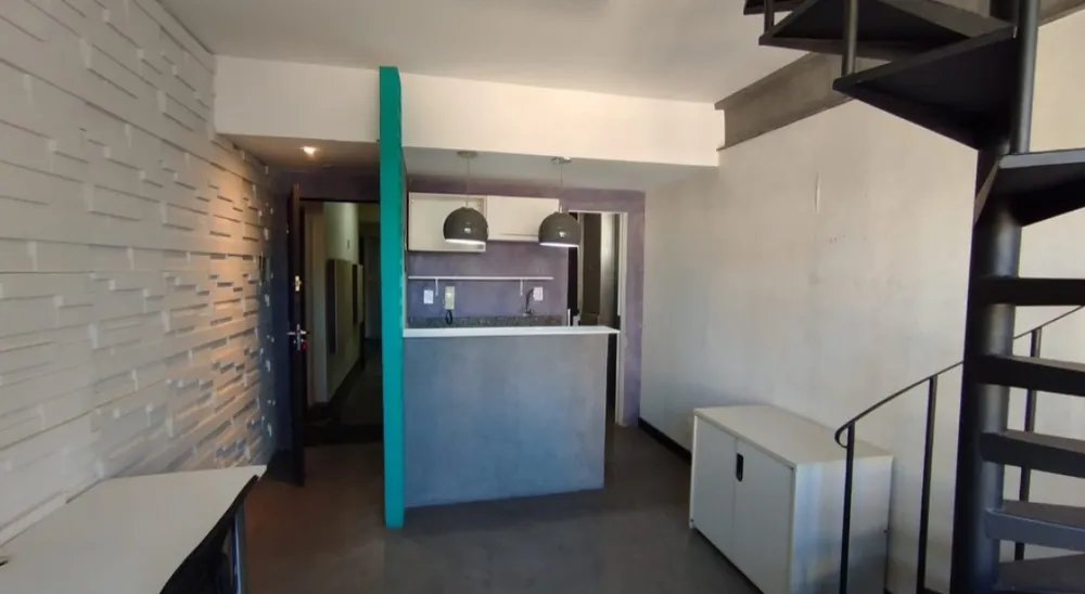 Sala-Conjunto, 36 m² - Foto 1