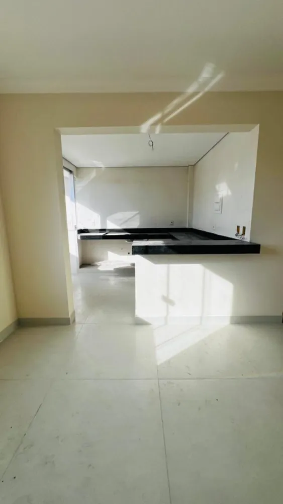 Apartamento, 3 quartos, 63 m² - Foto 2