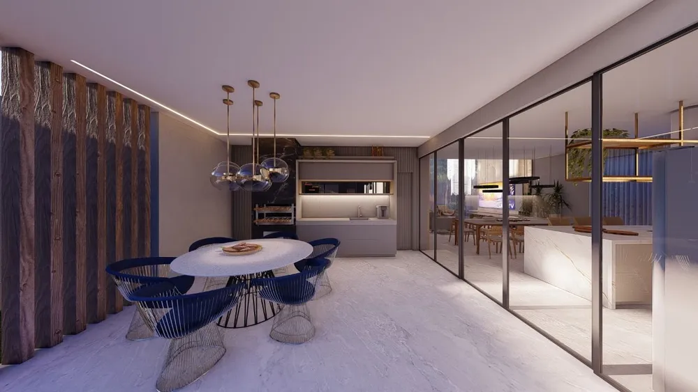 Casa de Condomínio, 4 quartos - Foto 7