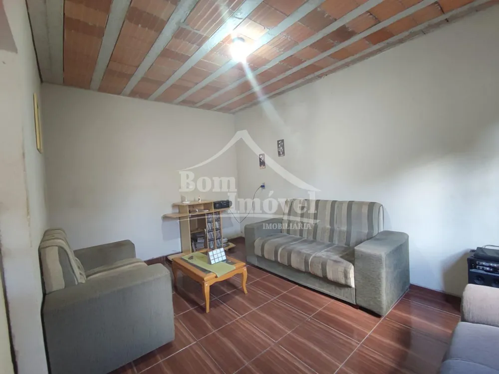 Casa, 2 quartos - Foto 6