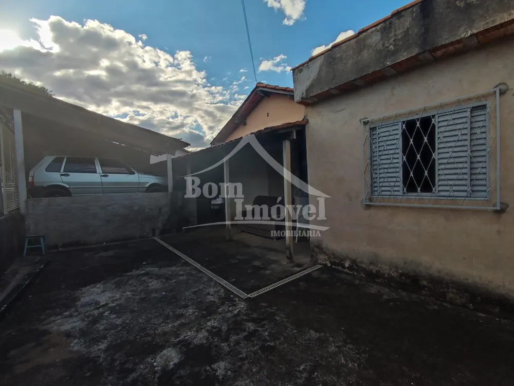 Casa, 2 quartos - Foto 4