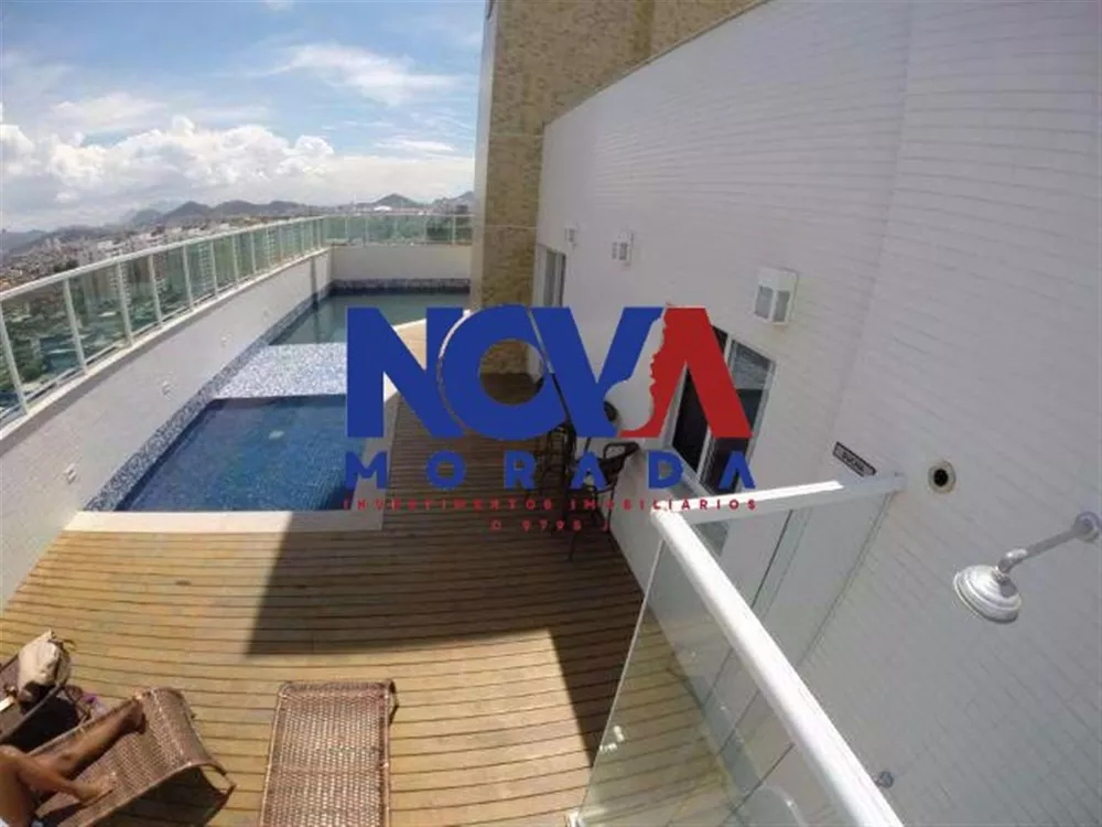 Apartamento à venda com 3 quartos, 78m² - Foto 8
