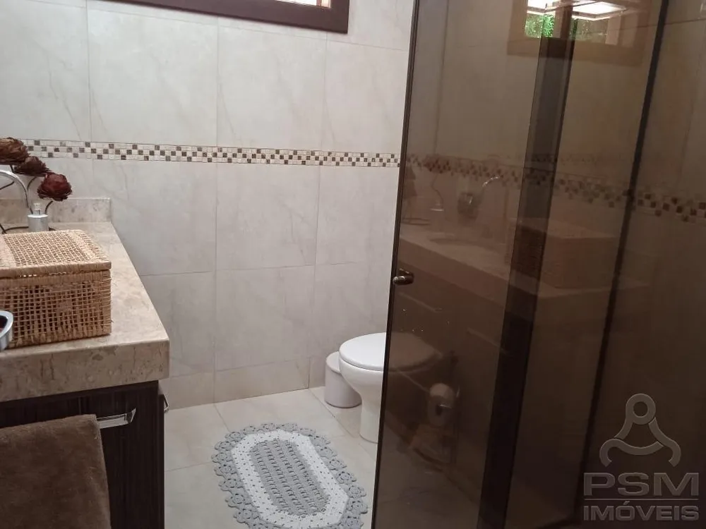 Chácara, 4 quartos - Foto 10