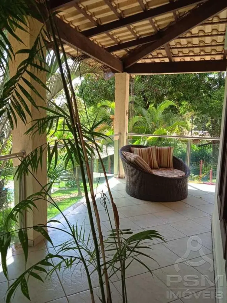 Chácara, 4 quartos - Foto 19