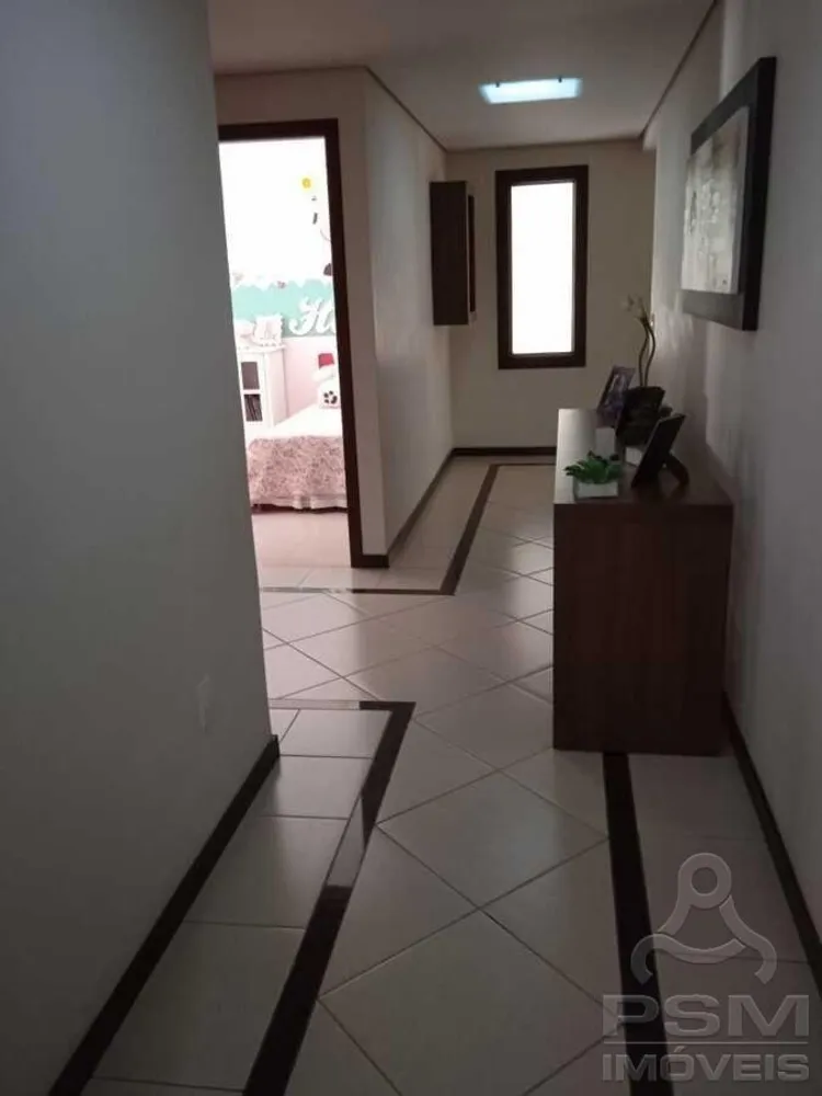Chácara, 4 quartos - Foto 3