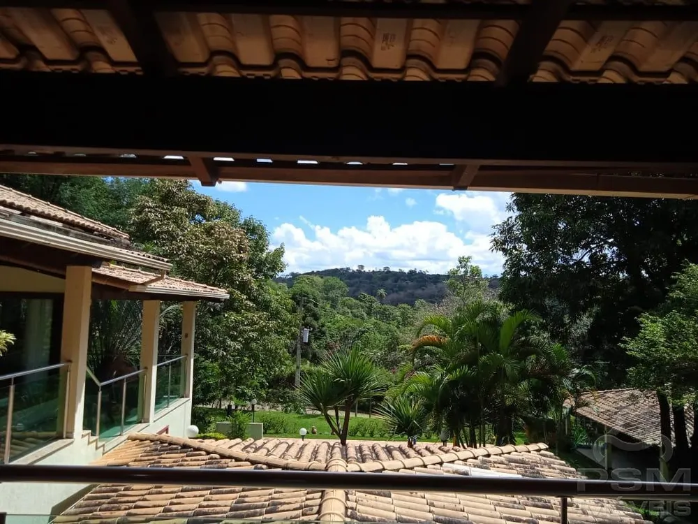 Chácara, 4 quartos - Foto 17