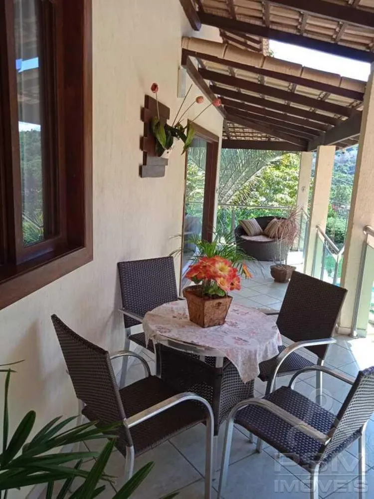 Chácara, 4 quartos - Foto 11