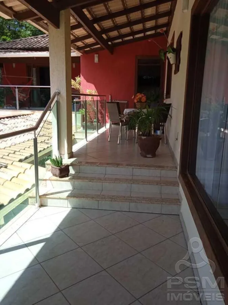 Chácara, 4 quartos - Foto 12