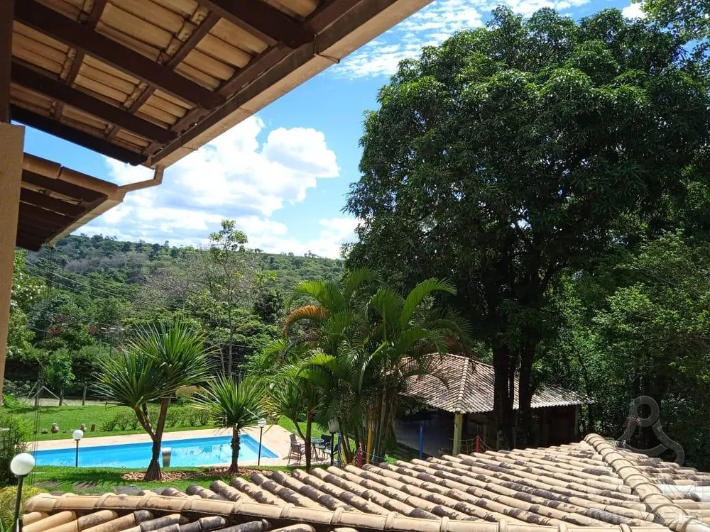 Chácara, 4 quartos - Foto 16