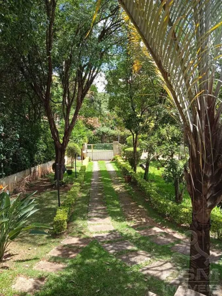 Chácara, 4 quartos - Foto 18