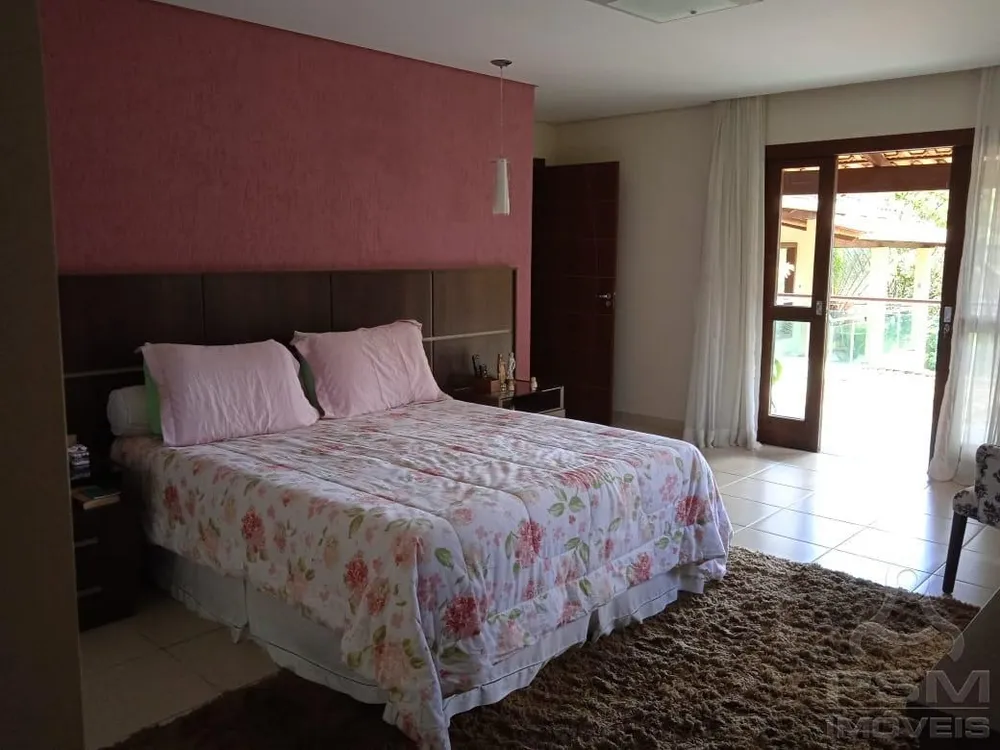 Chácara, 4 quartos - Foto 5