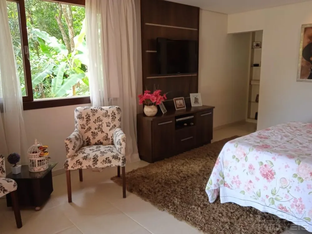 Chácara, 4 quartos - Foto 6