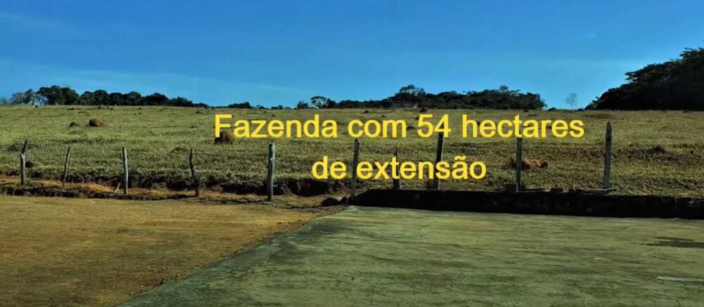 Fazenda à venda com 2 quartos, 530000m² - Foto 9