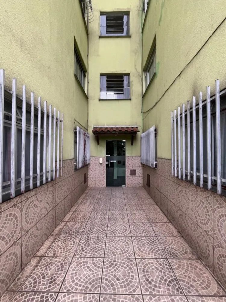 Apartamento, 2 quartos, 53 m² - Foto 3