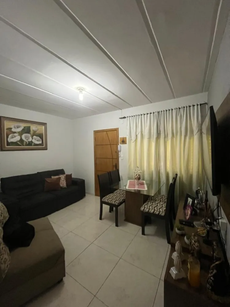 Apartamento, 2 quartos, 53 m² - Foto 5