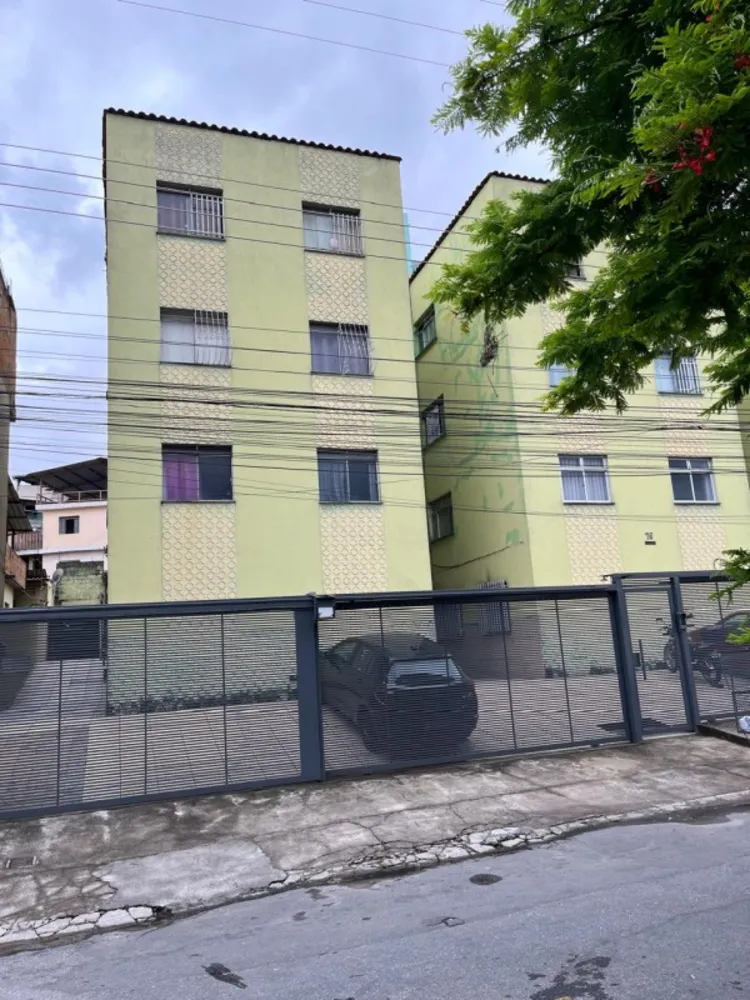 Apartamento, 2 quartos, 53 m² - Foto 1