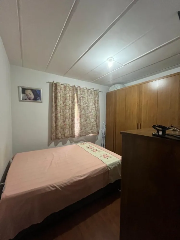 Apartamento, 2 quartos, 53 m² - Foto 5