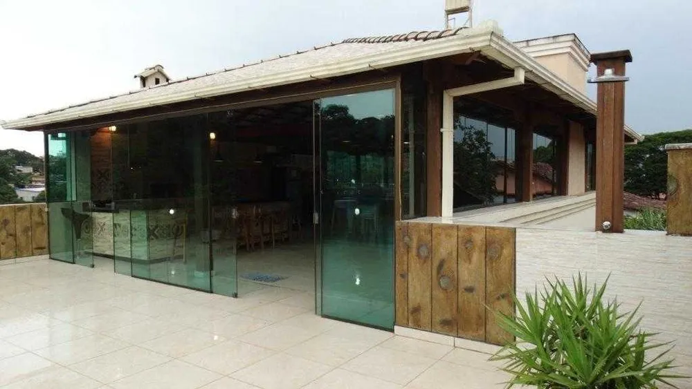 Casa, 3 quartos, 210 m² - Foto 10