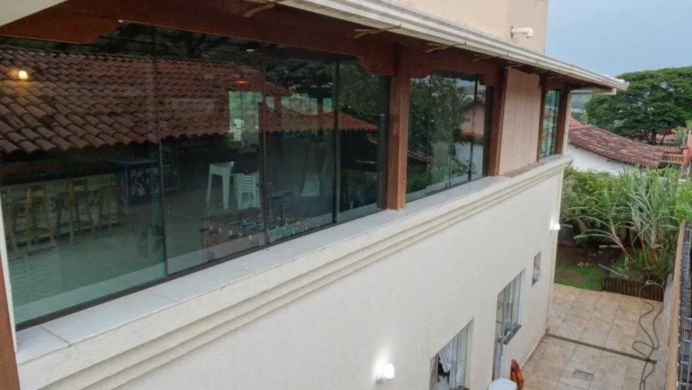 Casa, 3 quartos, 210 m² - Foto 12