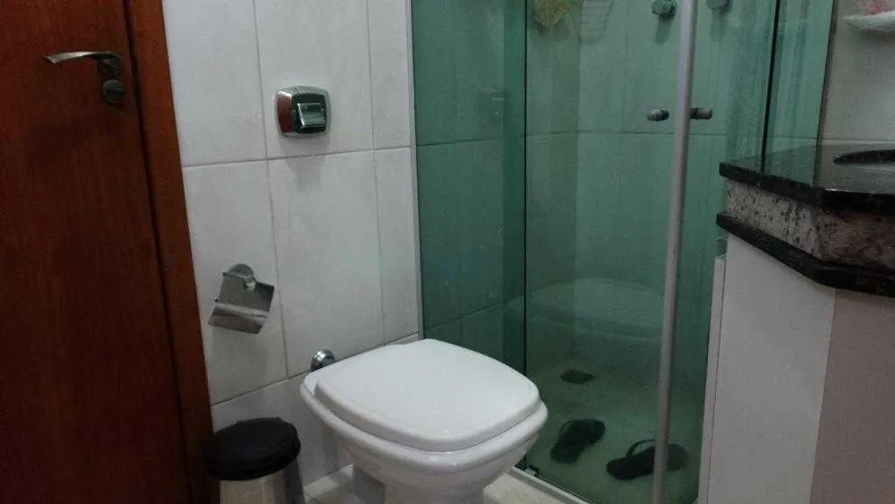 Casa, 3 quartos, 210 m² - Foto 9