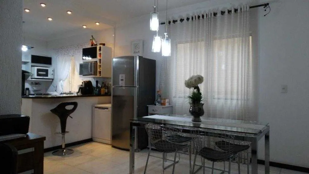 Casa, 3 quartos, 210 m² - Foto 4
