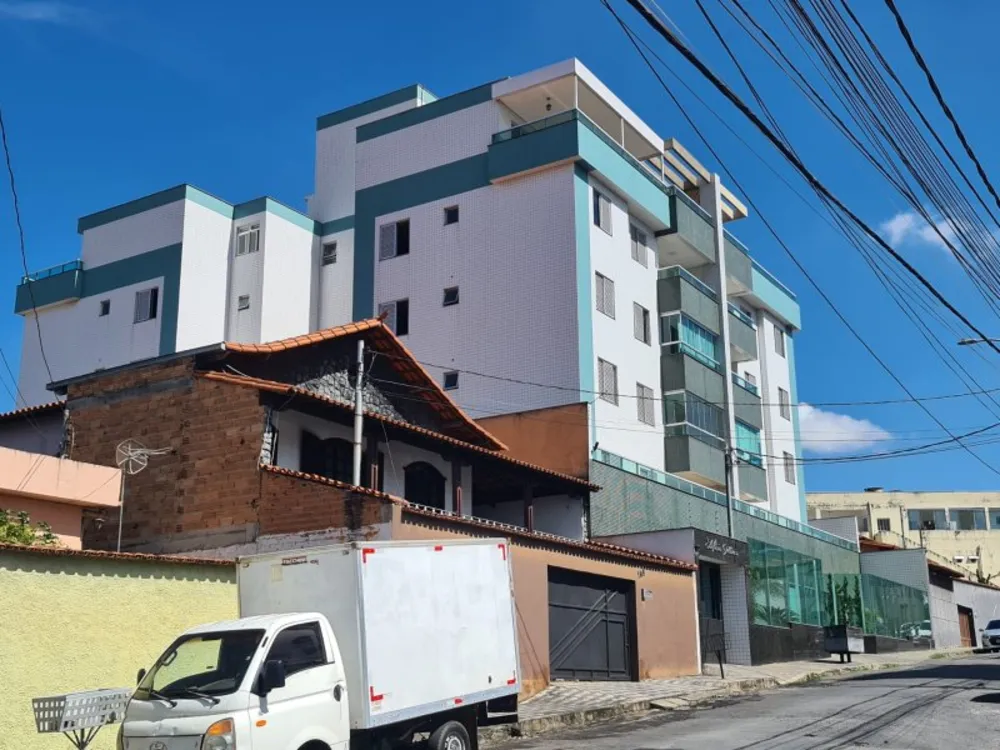Cobertura, 4 quartos, 180 m² - Foto 3