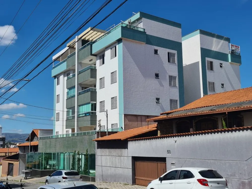 Cobertura, 4 quartos, 180 m² - Foto 8