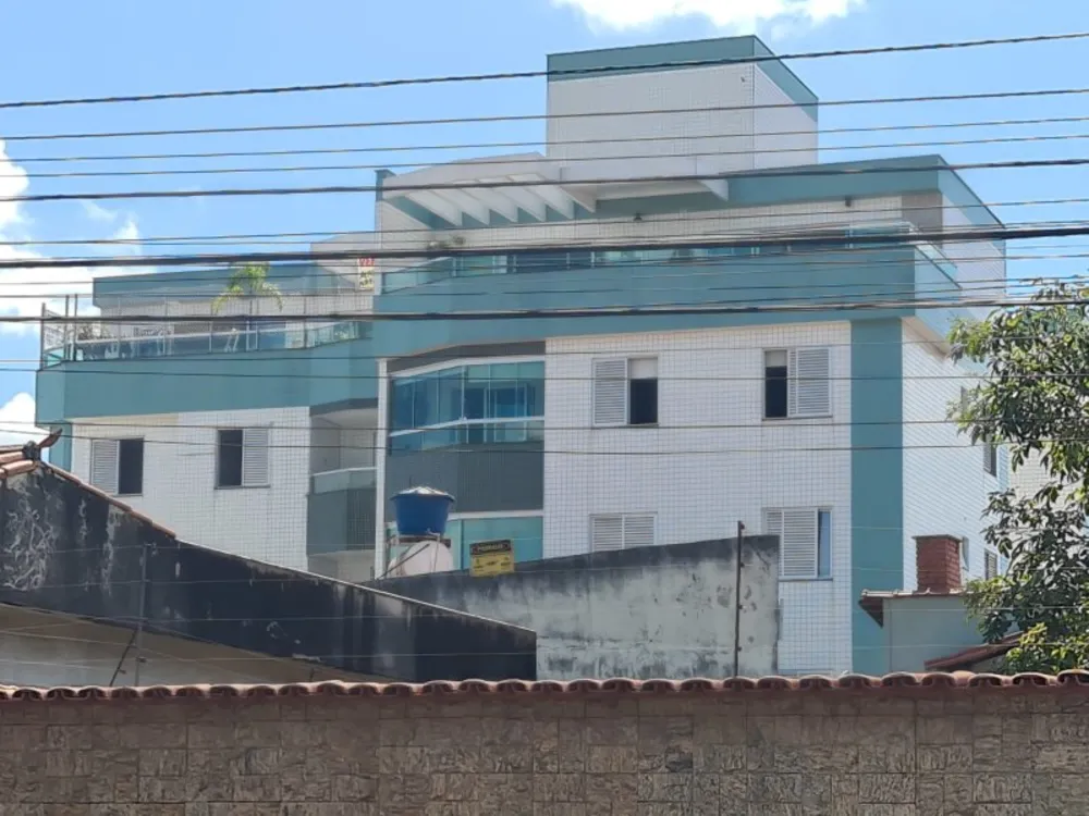 Cobertura, 4 quartos, 180 m² - Foto 7