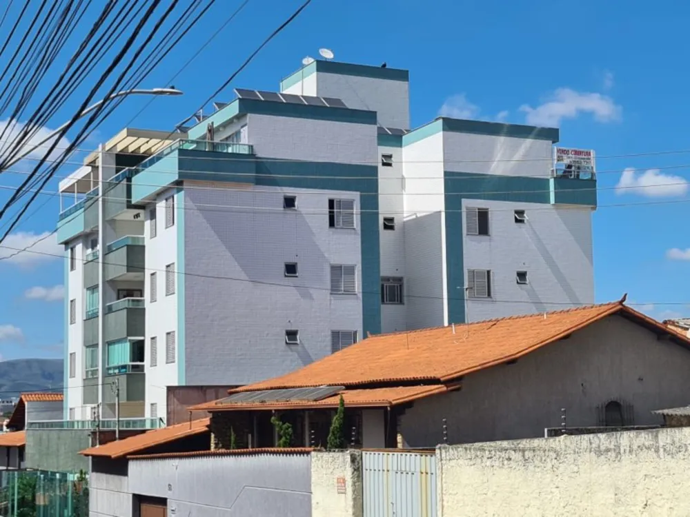 Cobertura, 4 quartos, 180 m² - Foto 6