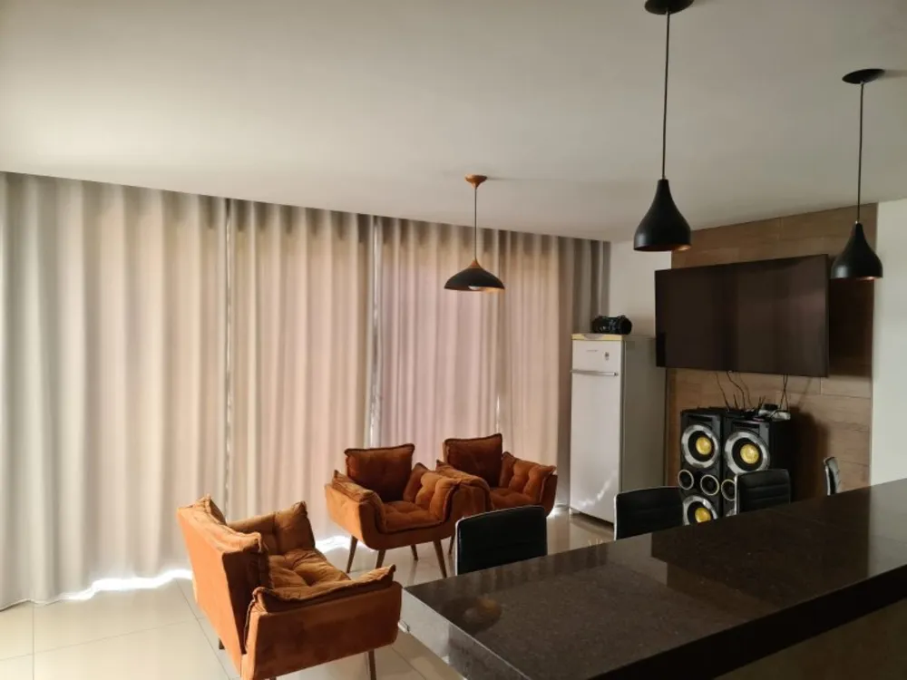 Cobertura, 4 quartos, 180 m² - Foto 11