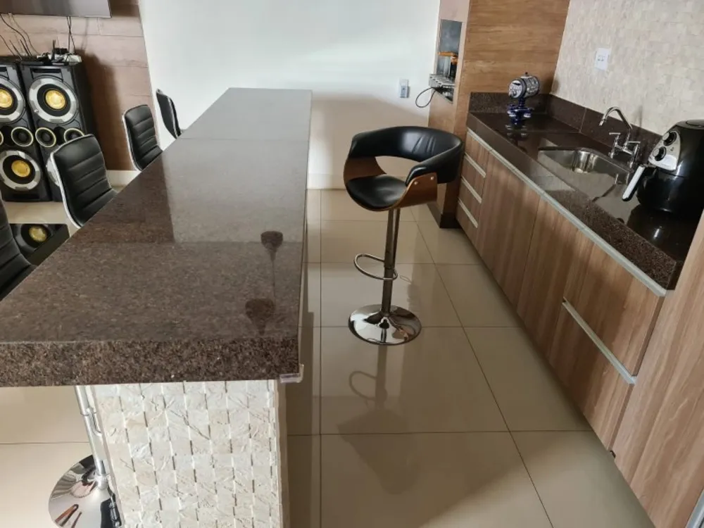 Cobertura, 4 quartos, 180 m² - Foto 10