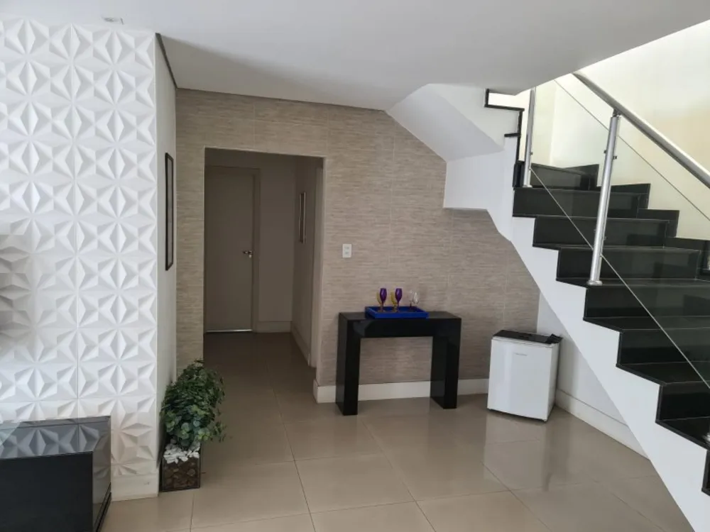 Cobertura, 4 quartos, 180 m² - Foto 9