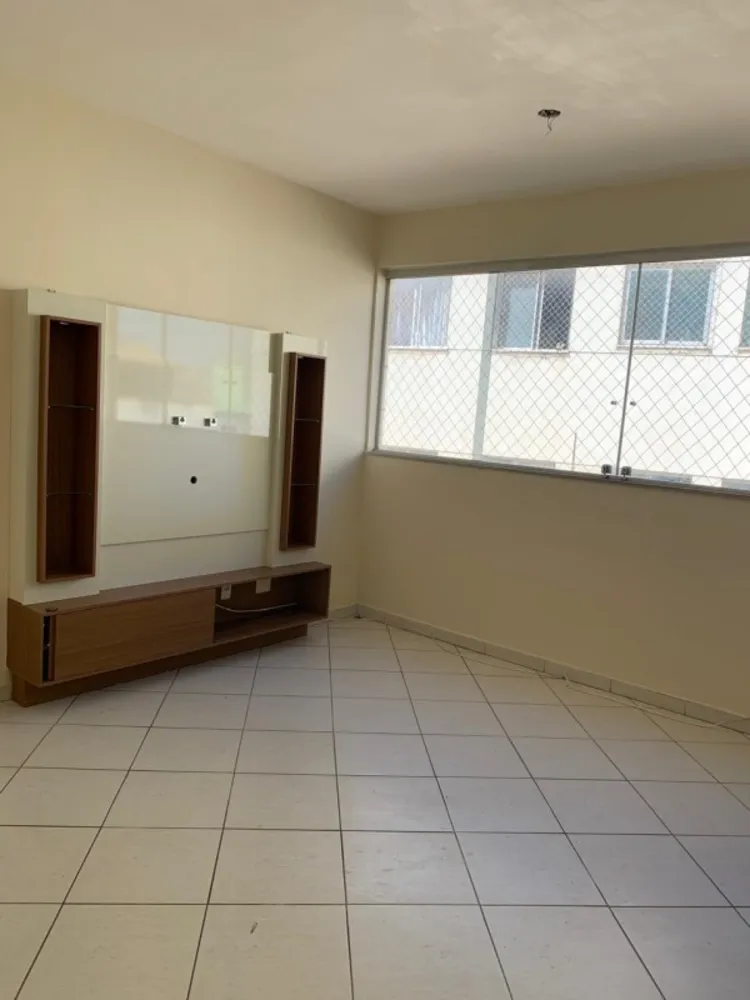 Apartamento, 2 quartos, 65 m² - Foto 2