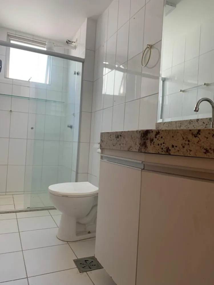Apartamento, 2 quartos, 65 m² - Foto 11