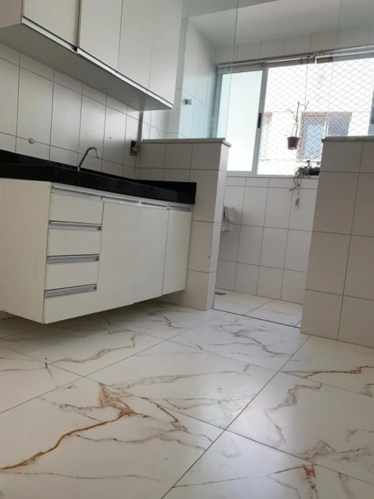 Apartamento, 2 quartos, 65 m² - Foto 16